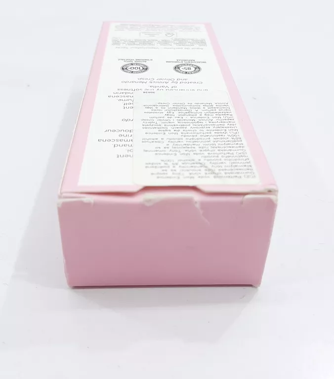YVES ROCHER MON EVIDENCE WODA PERFUMOWANA 50ML