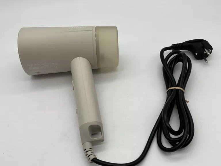 SILVERCREST PAROWNICA SDBF 1200 A1 1200 W BEŻOWA SKŁADANA
