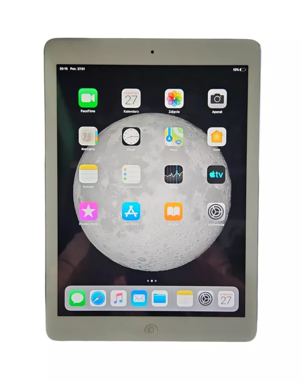 TABLET IPAD AIR 1 16GB MD788KN/A