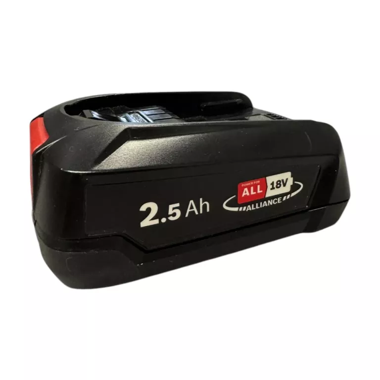 AKUMULATOR BOSCH 18V 2,5AH