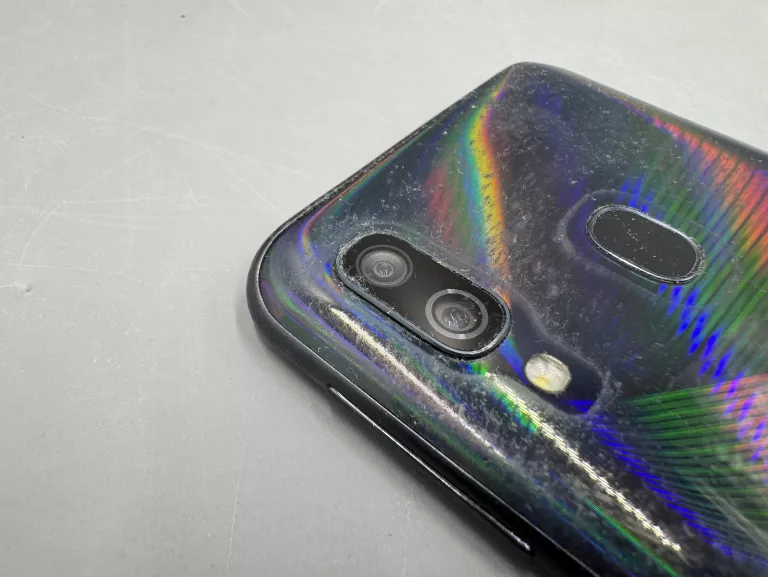 TELEFON SAMSUNG GALAXY A40