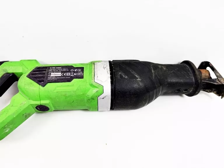 PIŁA SZABLASTA LISICA KAWASAKI K-RS 1050