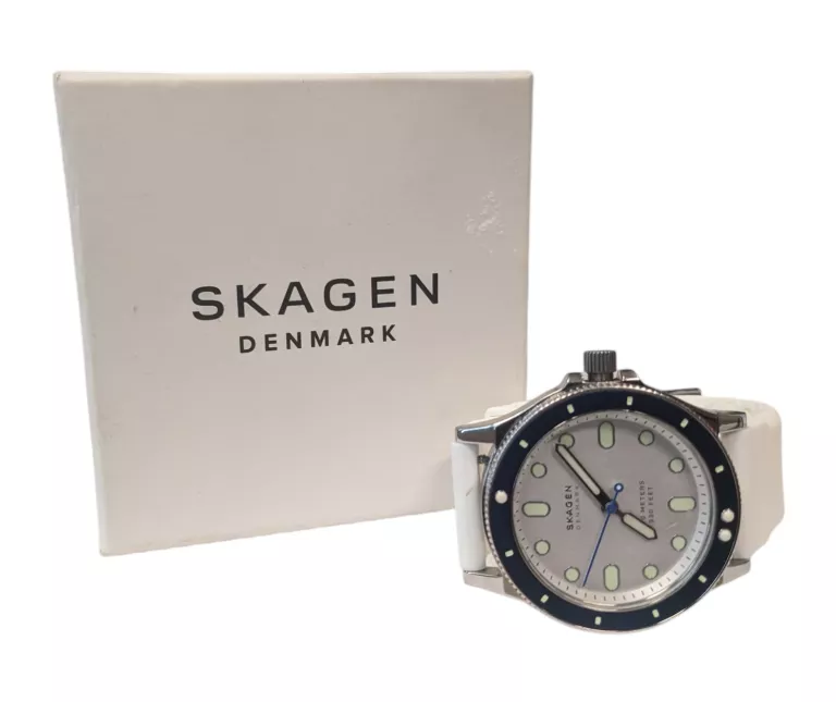 ZEGAREK SKAGEN DENMARK SKW2916 Z OPAKOWANIEM