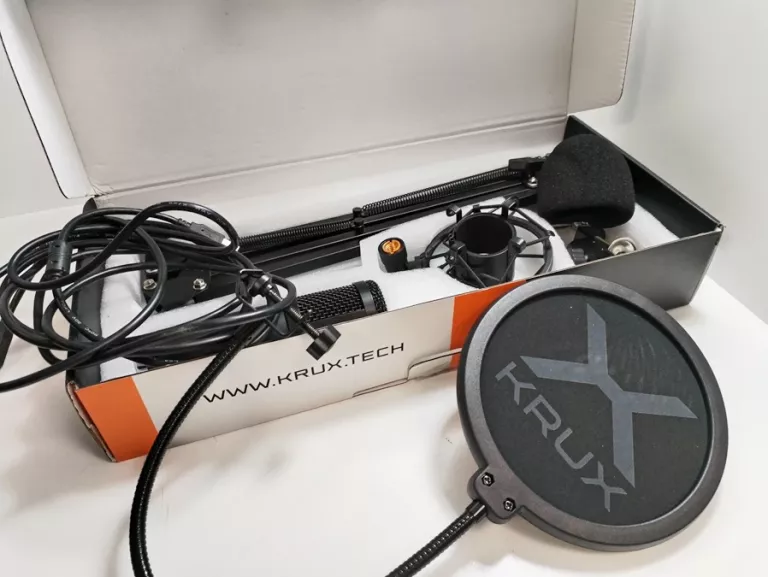 KRUX EDIS 1000 MICROPHONE