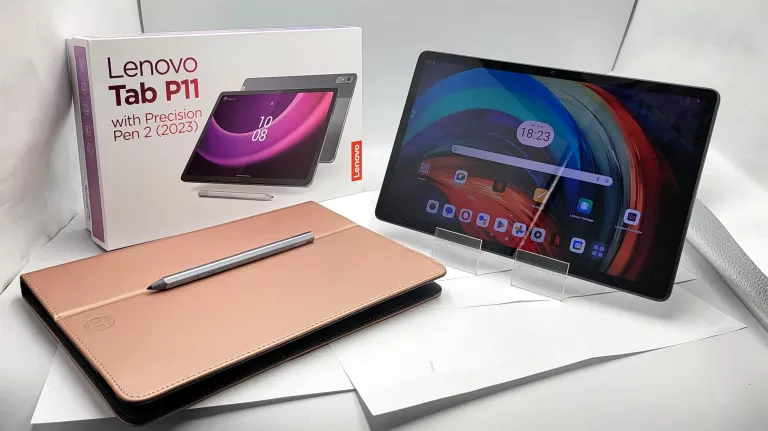TABLET LENOVO TAB P11 2 GEN /PUD/RYSIK/TAB