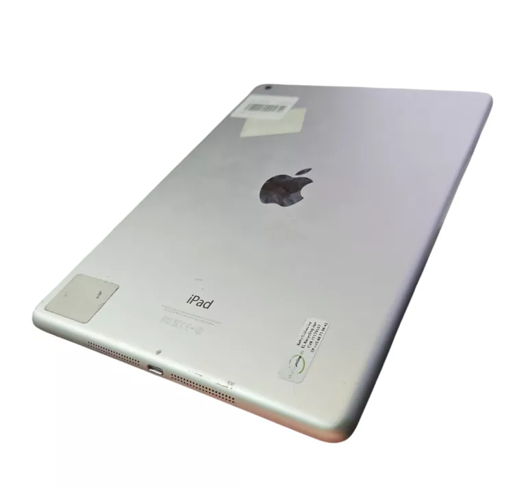 TABLET IPAD AIR 1 16GB MD788KN/A
