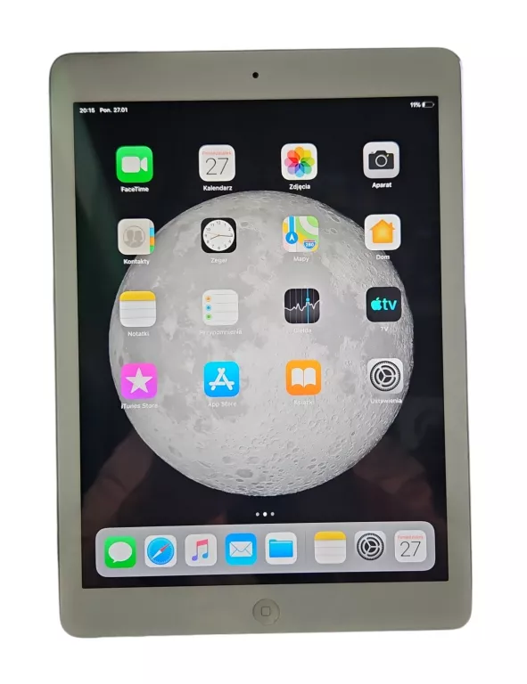 TABLET IPAD AIR 1 16GB MD788KN/A