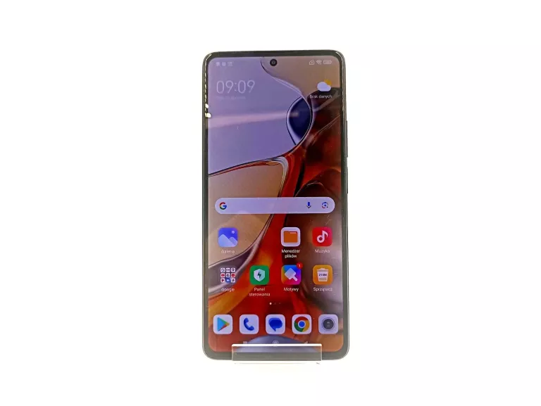 TELEFON XIAOMI 11T PRO 5G 8/256GB