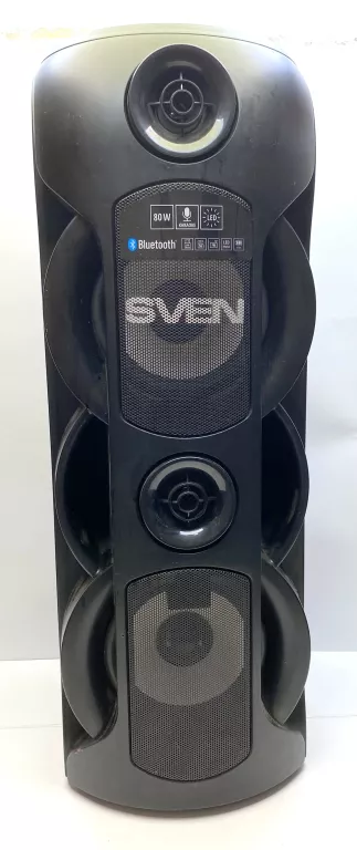 GŁOŚNIK SVEN PS-720 W PUDEŁKU