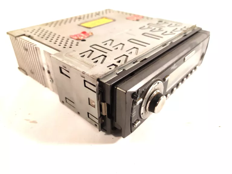 RADIO SAMOCHODOWE VDO DAYTON CD 2737 B
