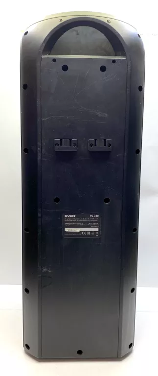 GŁOŚNIK SVEN PS-720 W PUDEŁKU