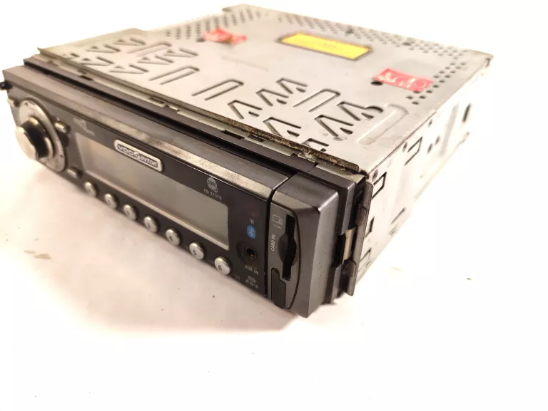 RADIO SAMOCHODOWE VDO DAYTON CD 2737 B