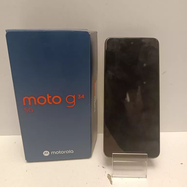 TELEFON MOTOROLA G34 5G 8/128GB