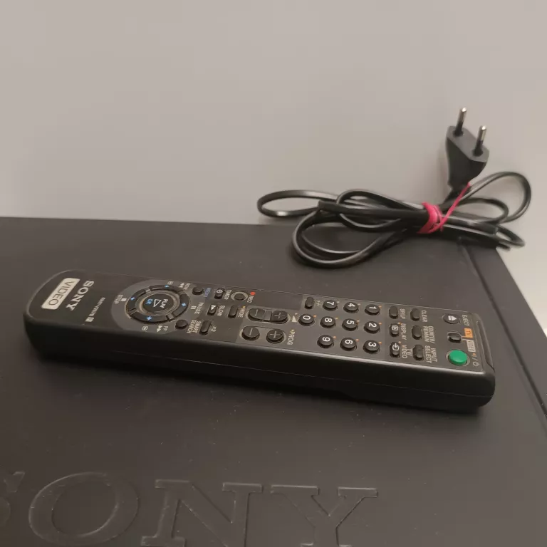 MAGNETOWID SONY SLV-SE40EG