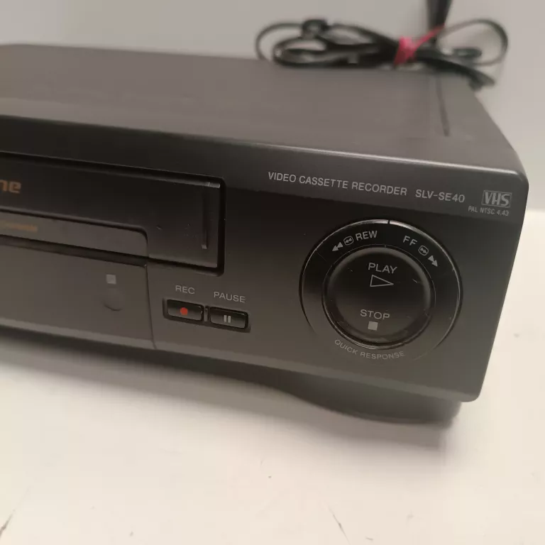 MAGNETOWID SONY SLV-SE40EG