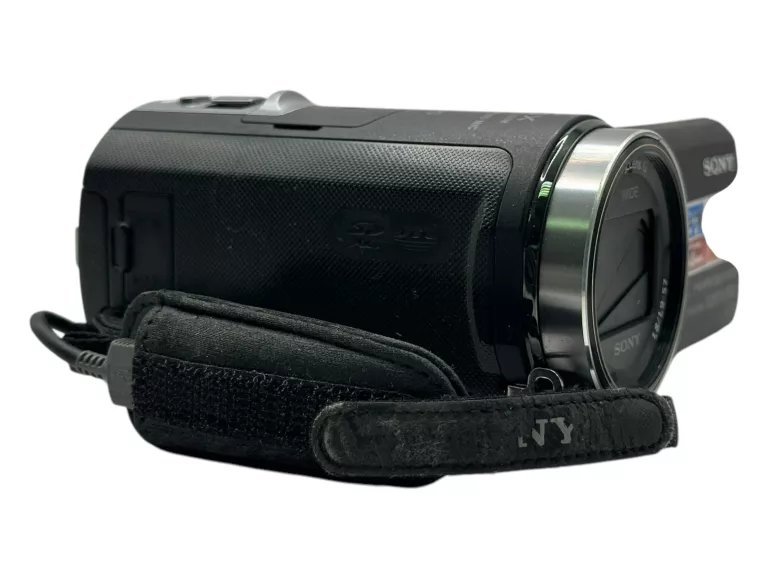 KAMERA SONY HDR-CX410