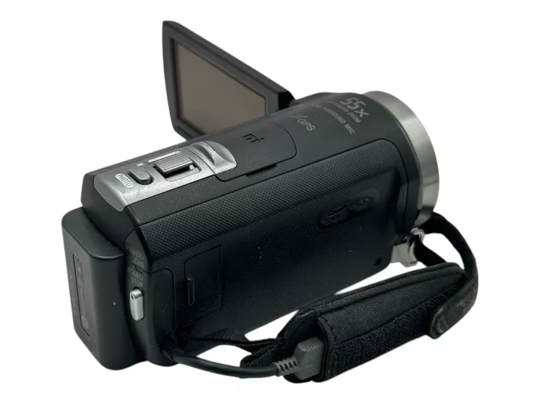 KAMERA SONY HDR-CX410