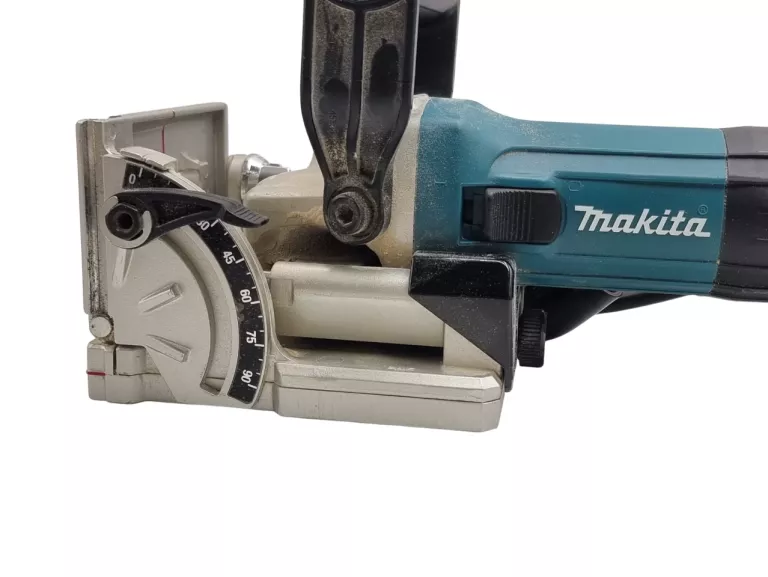 FREZARKA LAMELOWNICA MAKITA PJ7000