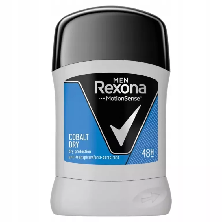 REXONA COBALT DRY