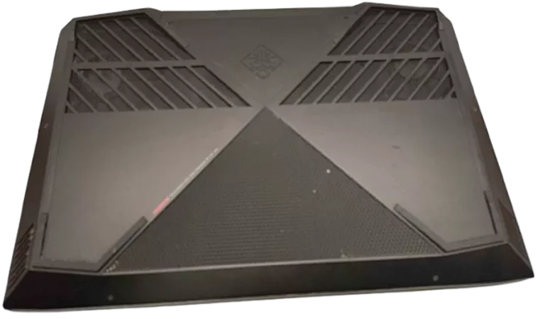 LAPTOP GAMINGOWY HP OMEN 15 16GB/500GB