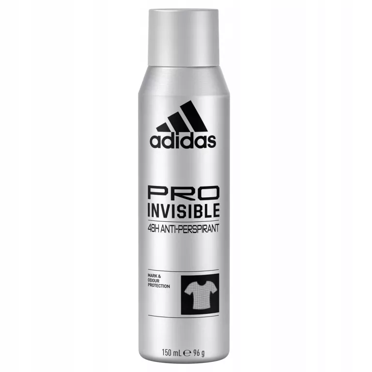 ADIDAS PRO INVISIBLE