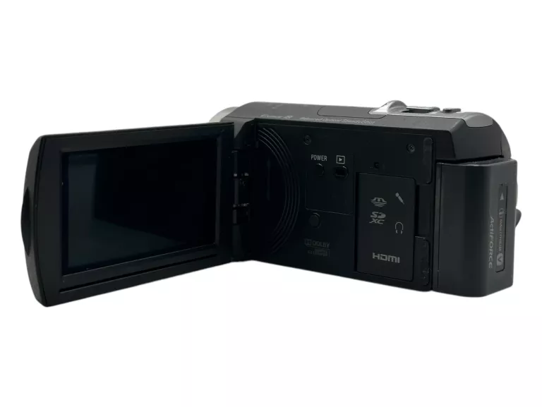 KAMERA SONY HDR-CX410