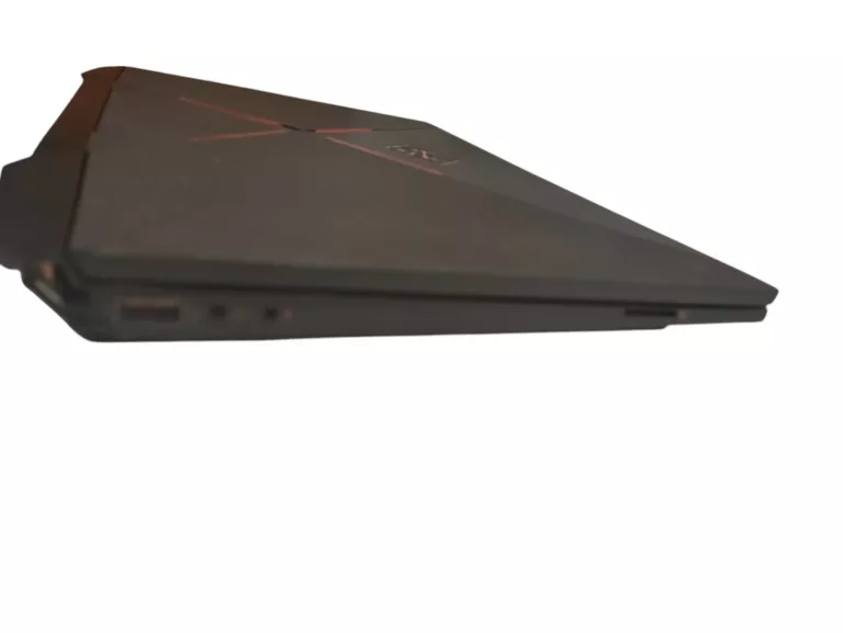 LAPTOP GAMINGOWY HP OMEN 15 16GB/500GB