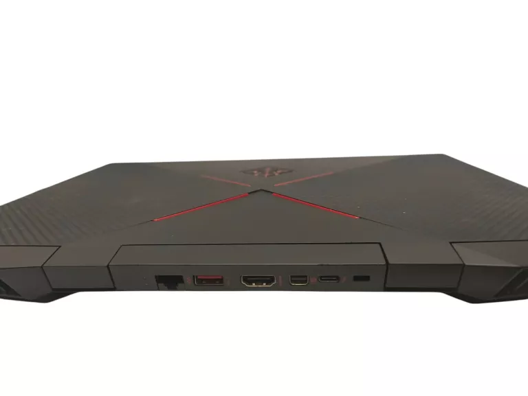 LAPTOP GAMINGOWY HP OMEN 15 16GB/500GB