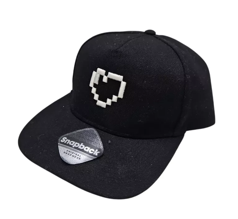 MODNA CZAPKA SNAPBACK