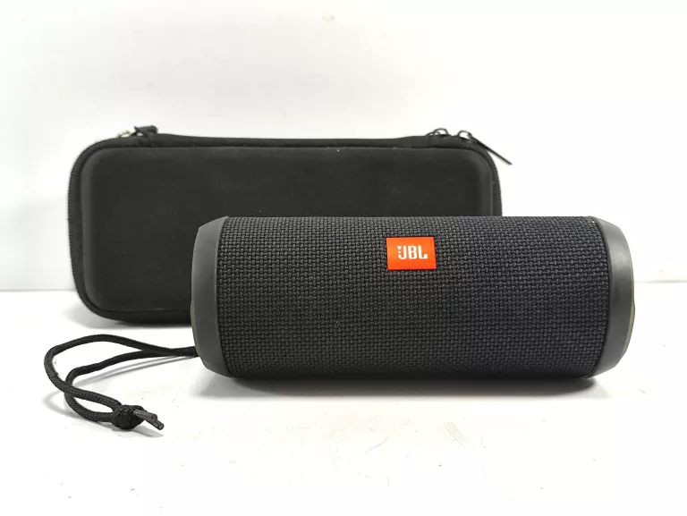 GŁOŚNIK JBL FLIP 3 ETUI