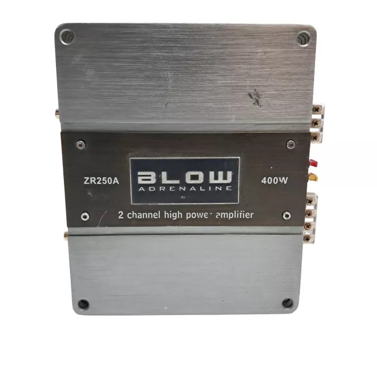 WZMACNIACZ BLOW 400W ZR250A