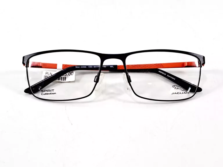 OPRAWKI JAGUAR 33586-1089