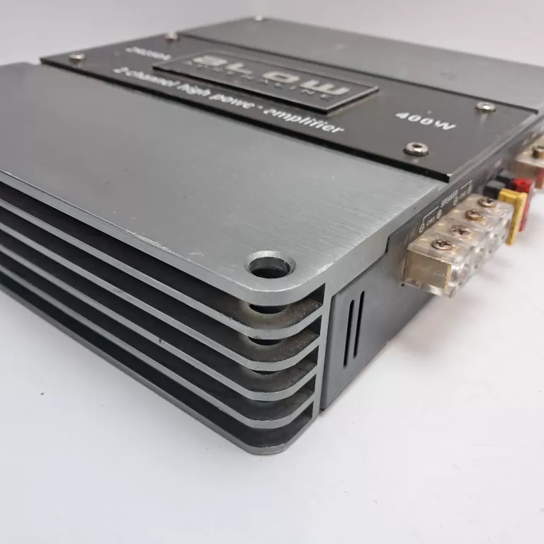 WZMACNIACZ BLOW 400W ZR250A