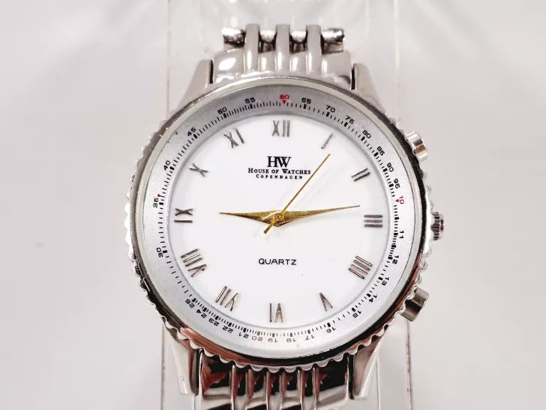ZEGAREK MĘSKI HOUSE OF WATCHES