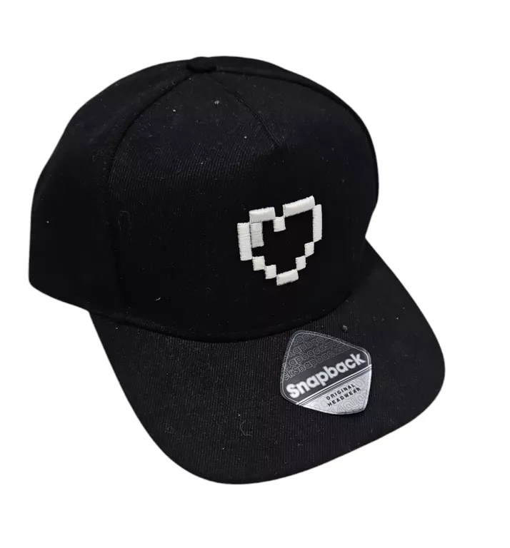 MODNA CZAPKA SNAPBACK