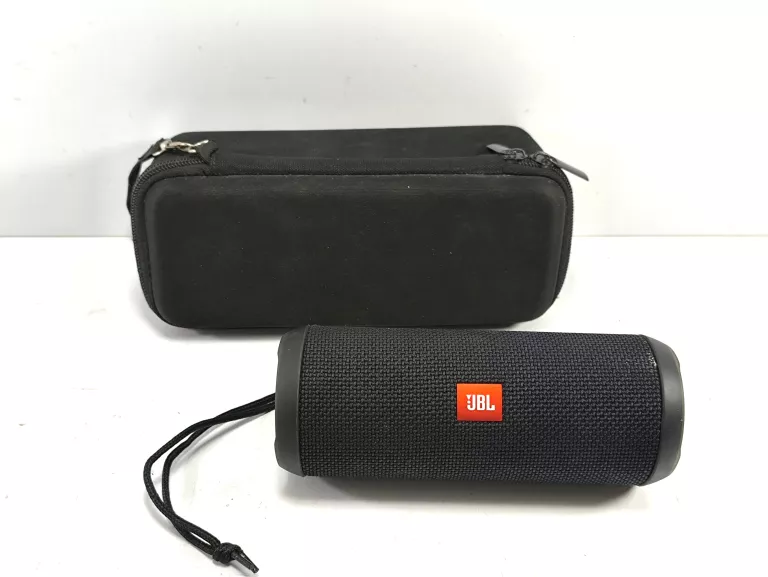 GŁOŚNIK JBL FLIP 3 ETUI