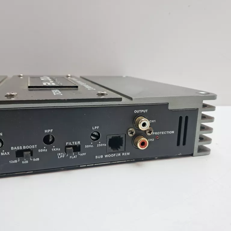 WZMACNIACZ BLOW 400W ZR250A