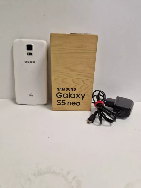 TELEFON SAMSUNG GALAXY S5 NEO
