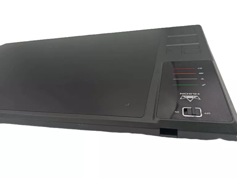 TABLET GRAFICZNY  HUION INSPIROY WH1409 V2  KOMPLET