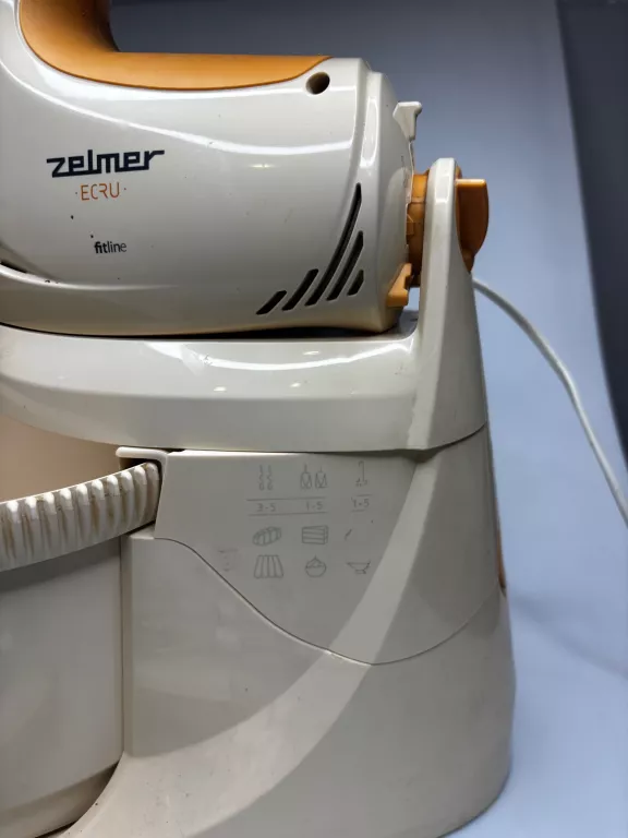MIKSER Z MISĄ ZELMER 481,64