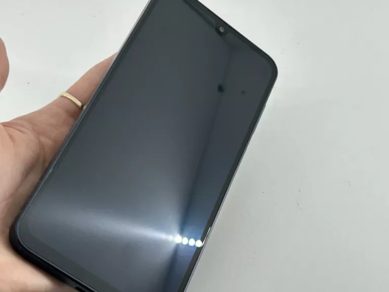 TELEFON SAMSUNG GALAXY A16 5G 128GB PLAY PUDEŁKO ( ZASTĘPCZE OD A15)