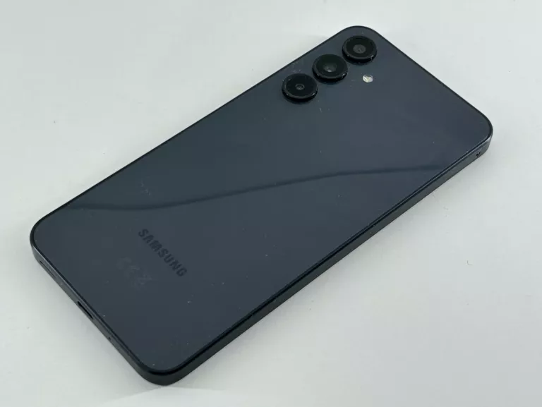 TELEFON SAMSUNG GALAXY A16 5G 128GB PLAY PUDEŁKO ( ZASTĘPCZE OD A15)