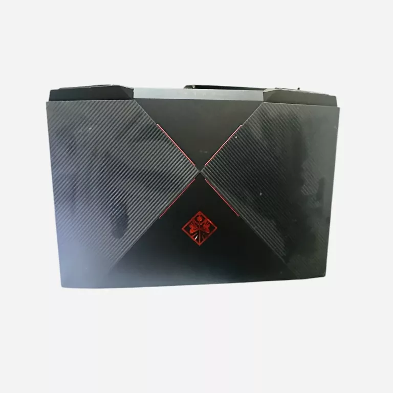LAPTOP HP, COMPAQ OMEN 17-AN010NW 17,3 " INTEL CORE I5 16 /1000GB + ŁAD