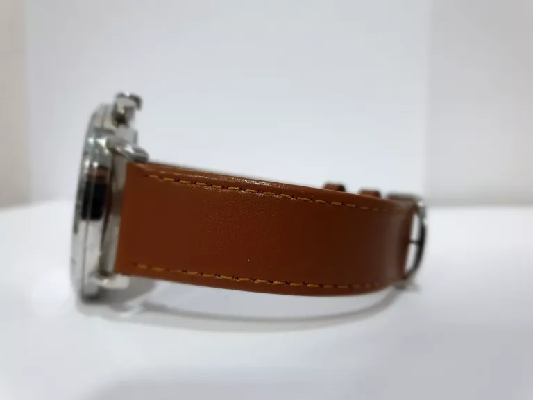 MĘSKI ZEGAREK LORUS CHRONOGRAPH 50M 5 BAR VD53-X351
