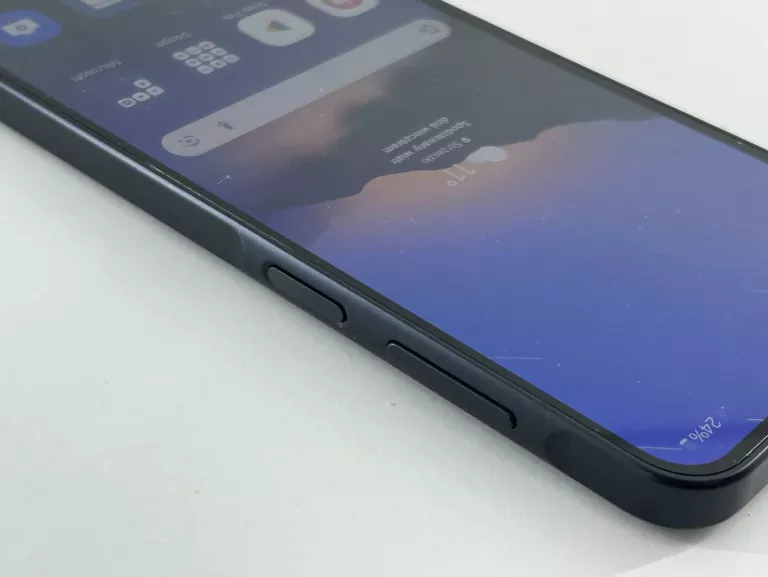 TELEFON SAMSUNG GALAXY A16 5G 128GB PLAY PUDEŁKO ( ZASTĘPCZE OD A15)