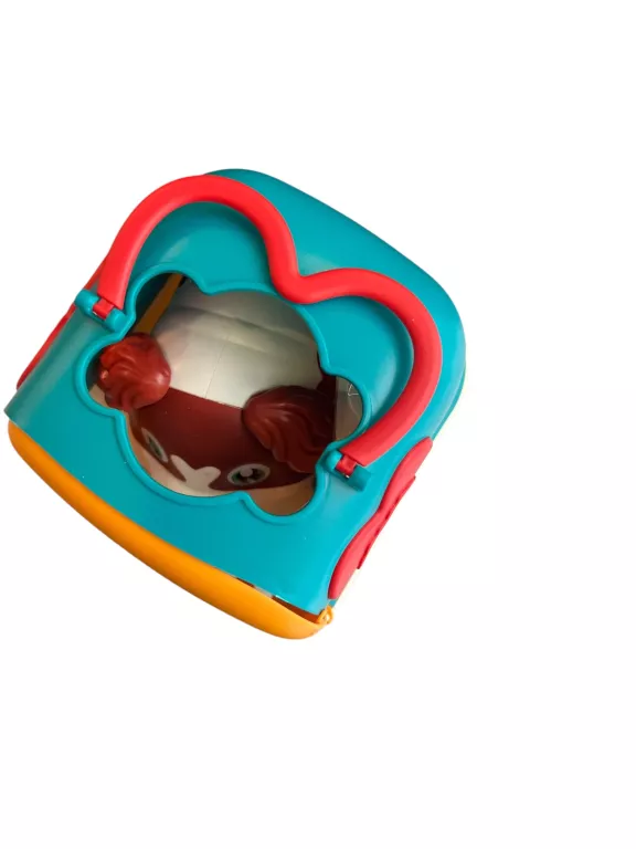 PET DOGGY HOUSE GIRLS DOLLHOUSE