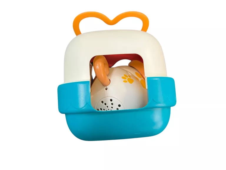 PET DOGGY HOUSE GIRLS DOLLHOUSE