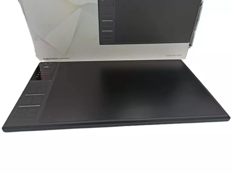 TABLET GRAFICZNY  HUION INSPIROY WH1409 V2  KOMPLET