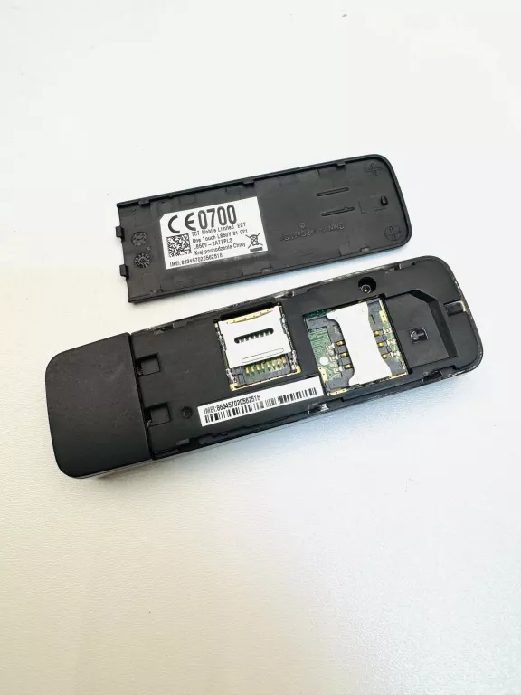MODEM USB ALCATEL ONE TOUCH L850V