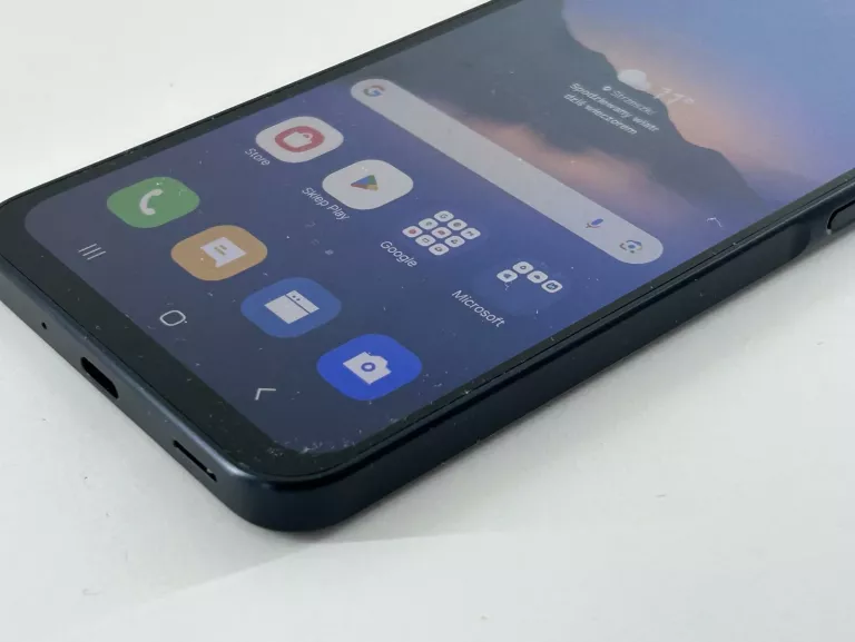 TELEFON SAMSUNG GALAXY A16 5G 128GB PLAY PUDEŁKO ( ZASTĘPCZE OD A15)